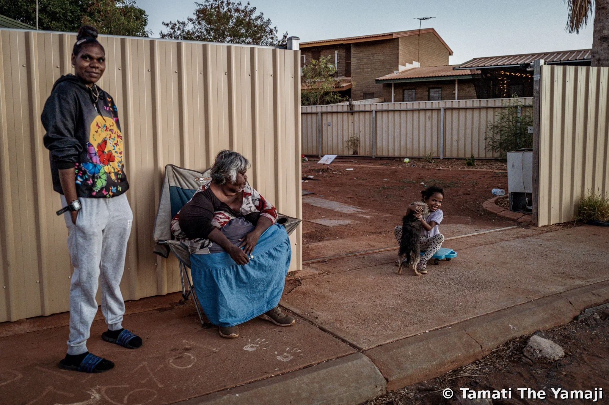 Guardian — Saving Nyiyaparli Language - Image 5