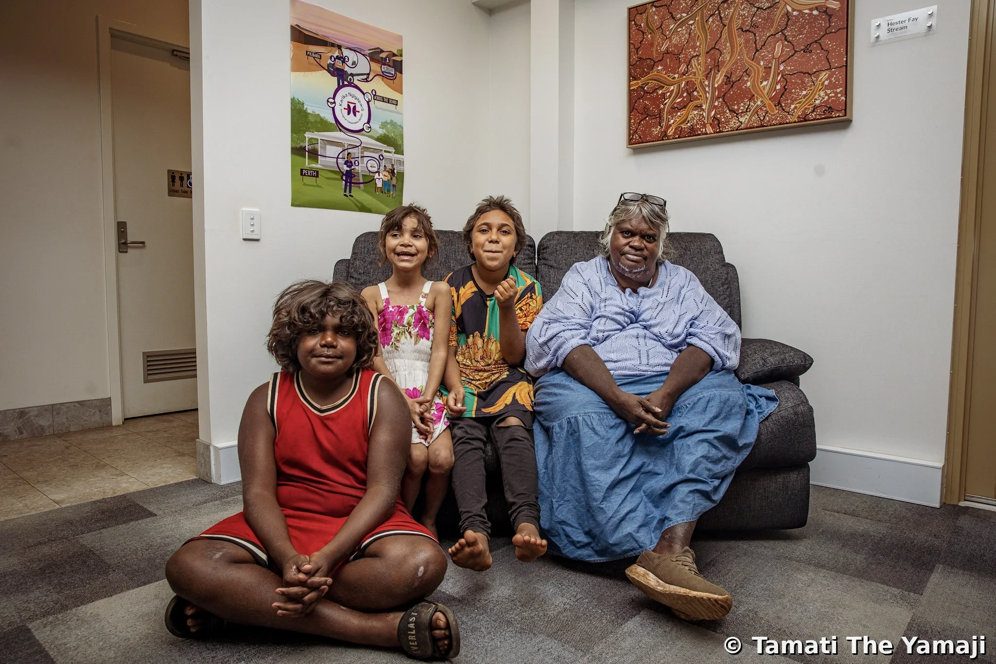 Guardian — Saving Nyiyaparli Language - Image 7