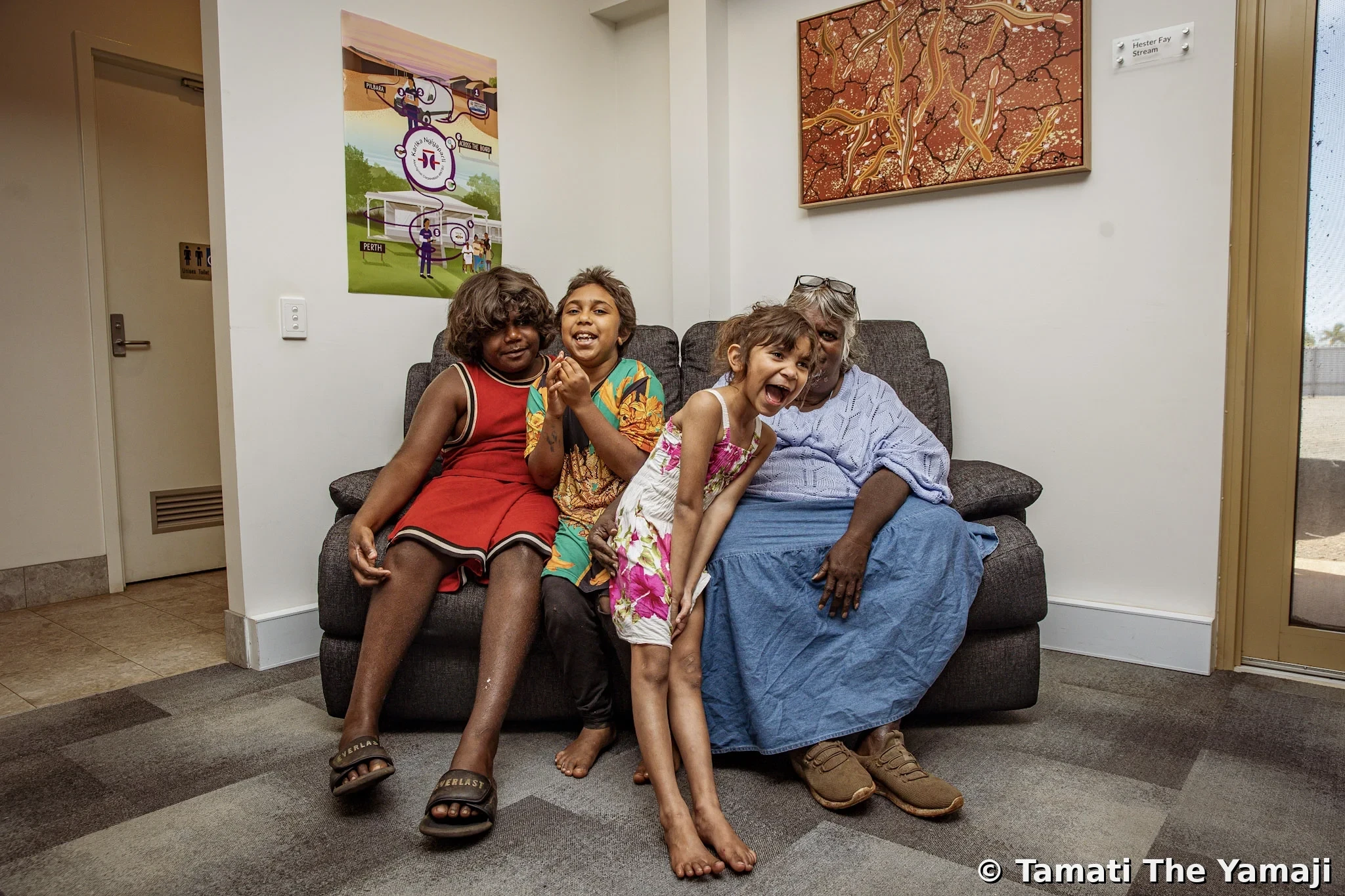 Guardian — Saving Nyiyaparli Language - Image 8