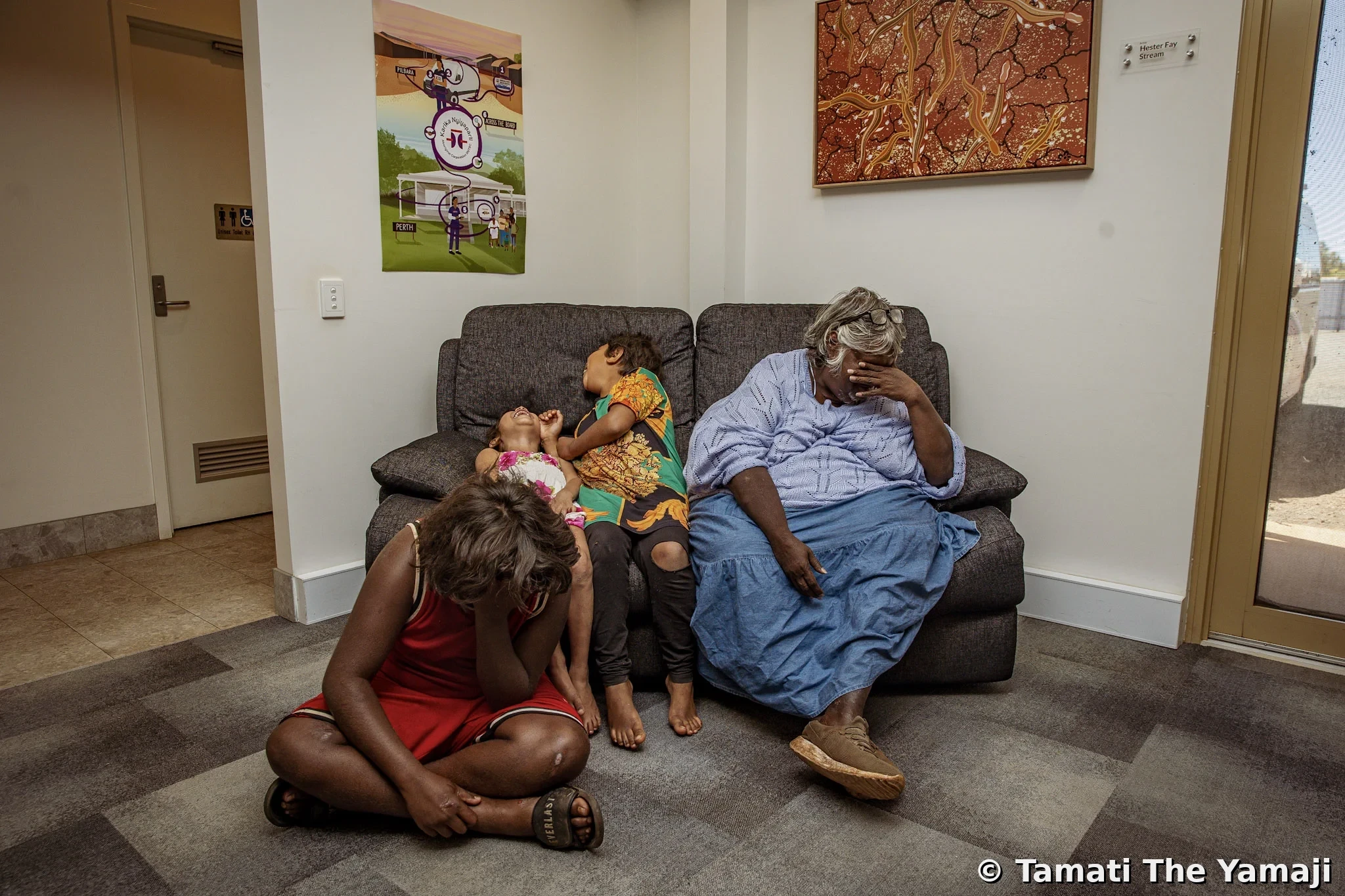 Guardian — Saving Nyiyaparli Language - Image 9