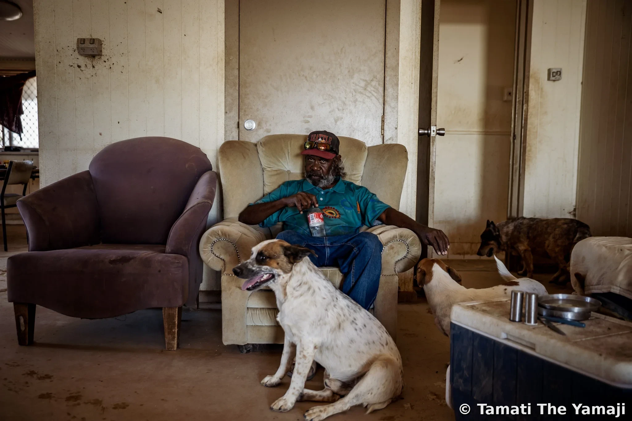 Washington Post - March 2025 - Image 10