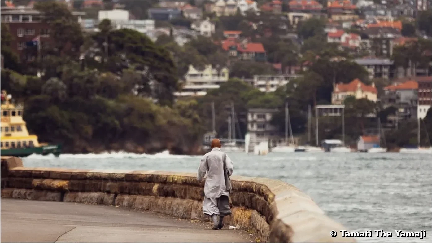 Korean Monk Portraits, Warrane - Image 6