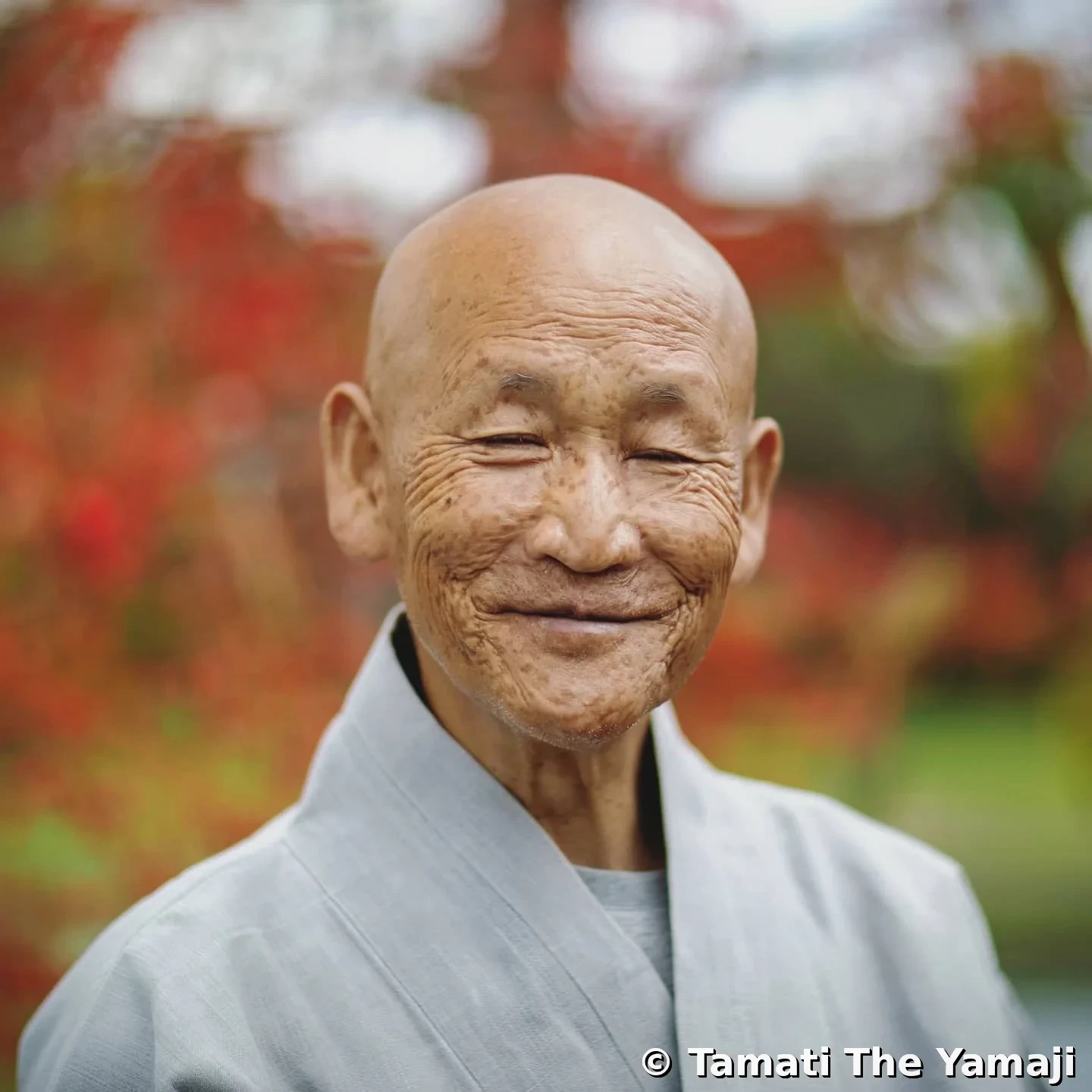 Urban Buddhist Monk - Image 2