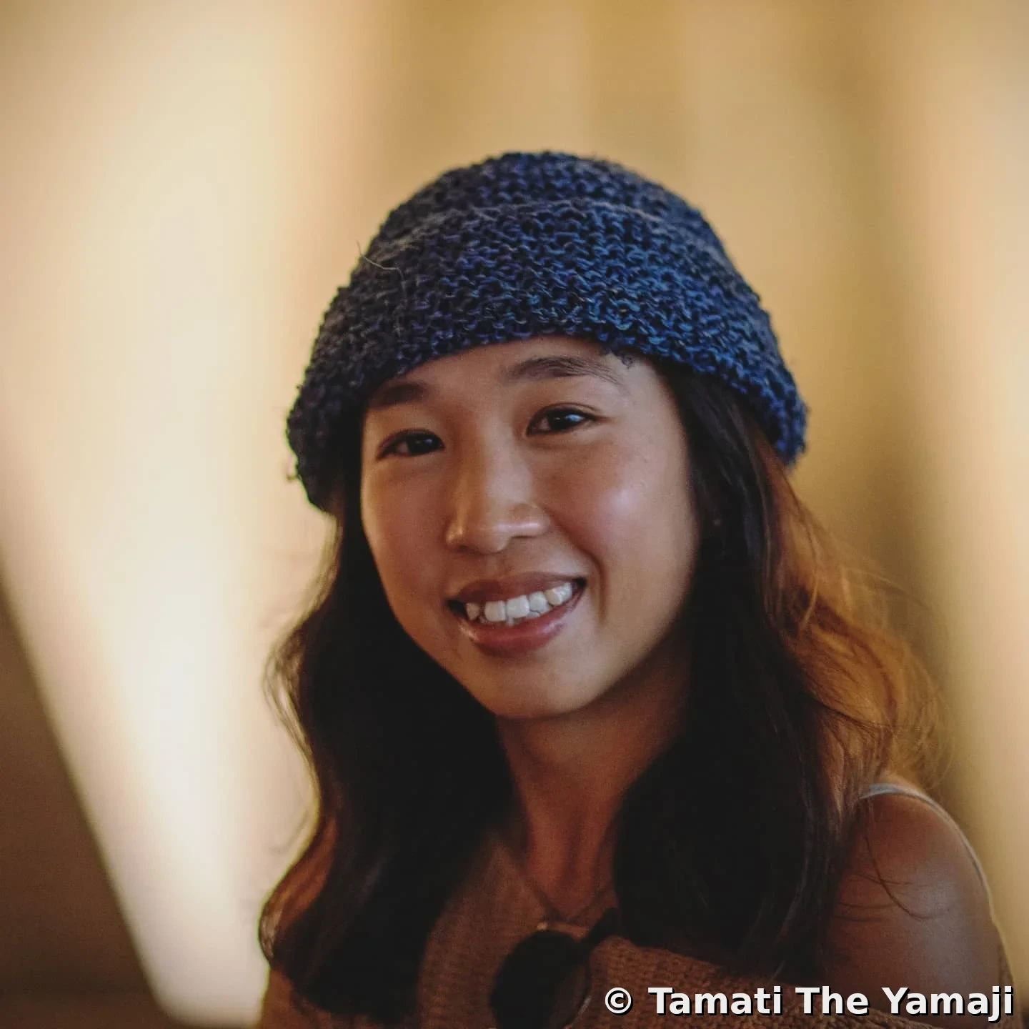 She Decided To Model - Image 1