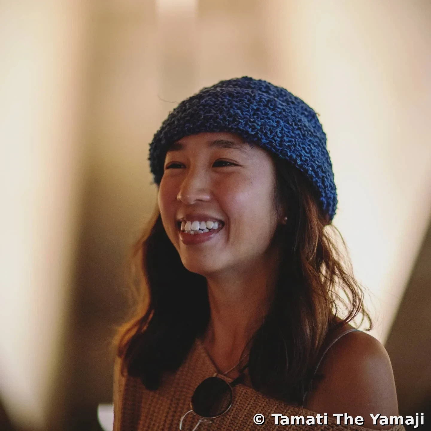 She Decided To Model - Image 2