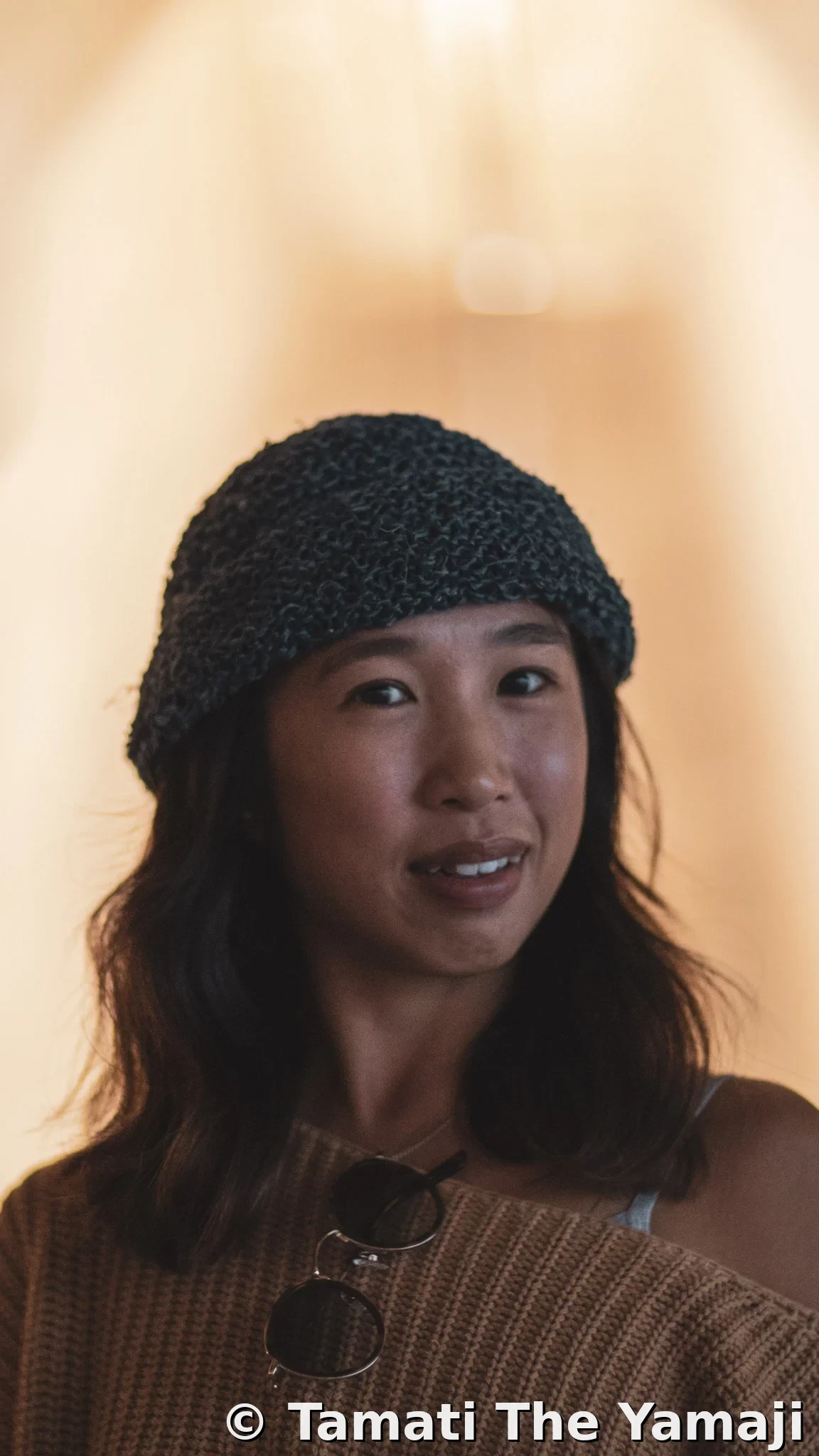 She Decided To Model - Image 3