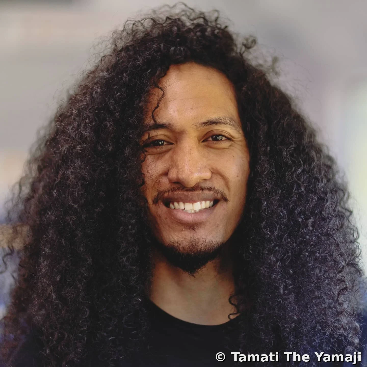 Samoan Tattoo Artist - Image 1