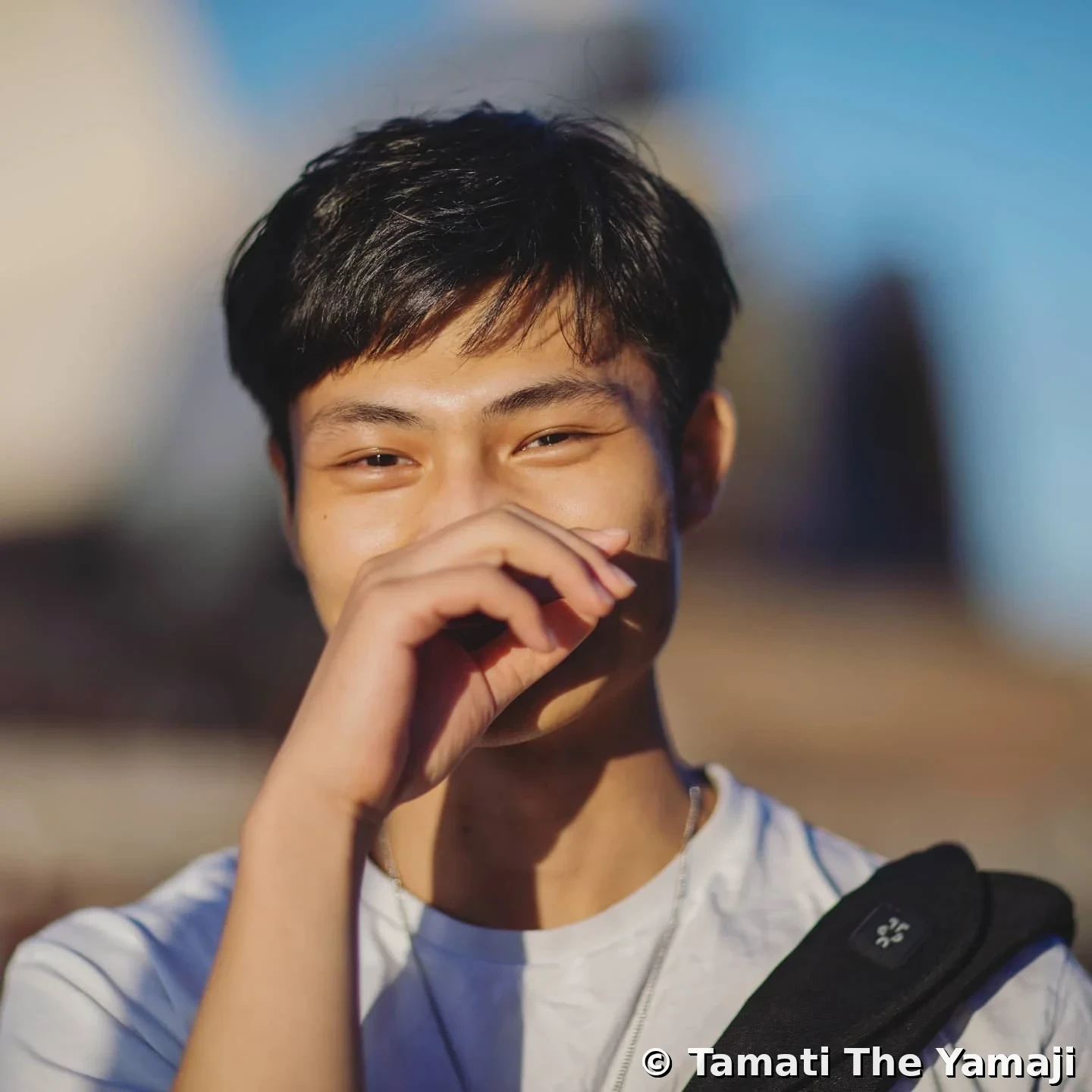 Shy No More at Warrane - Image 3