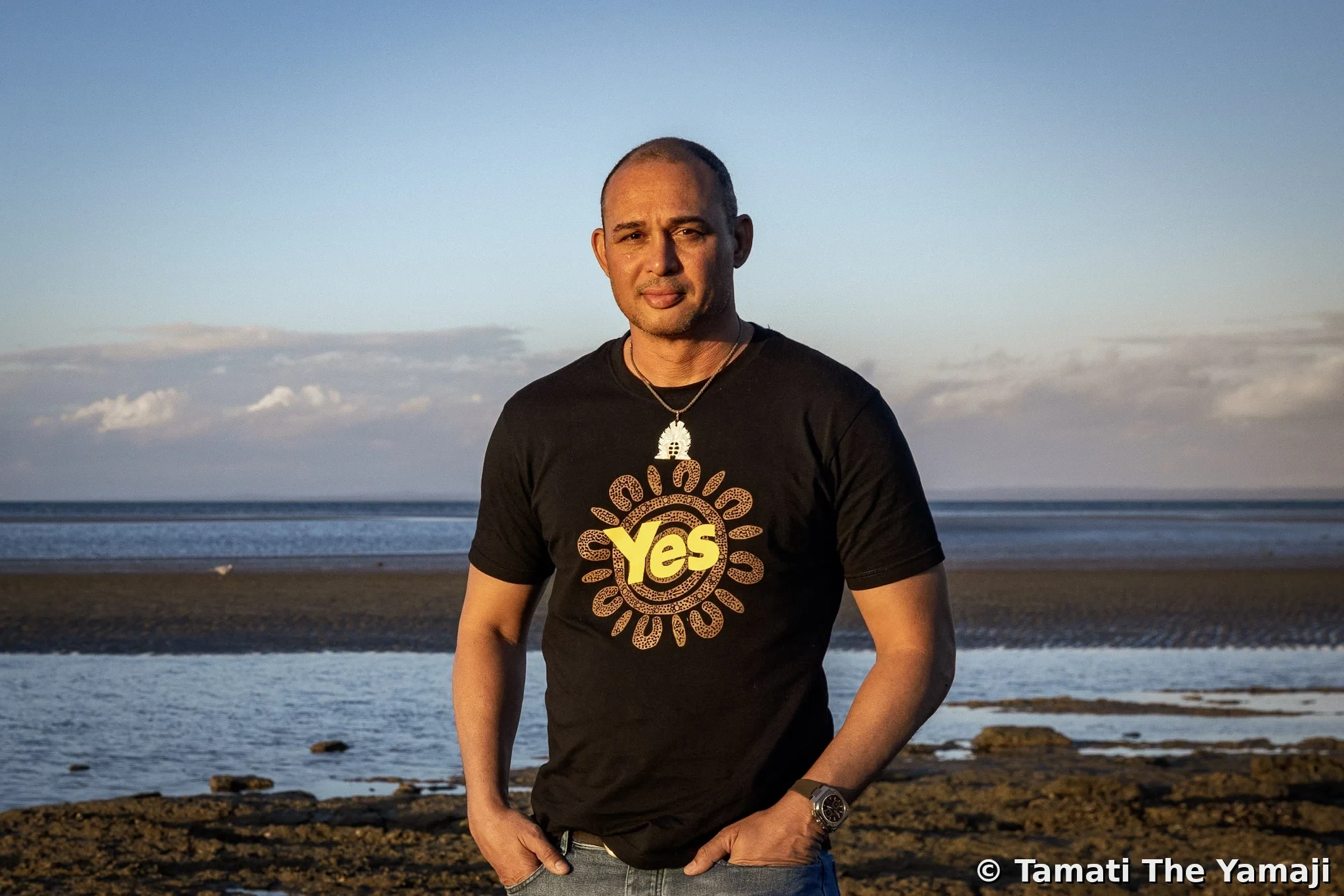 Australian Geographic - Thomas Mayo - Image 1