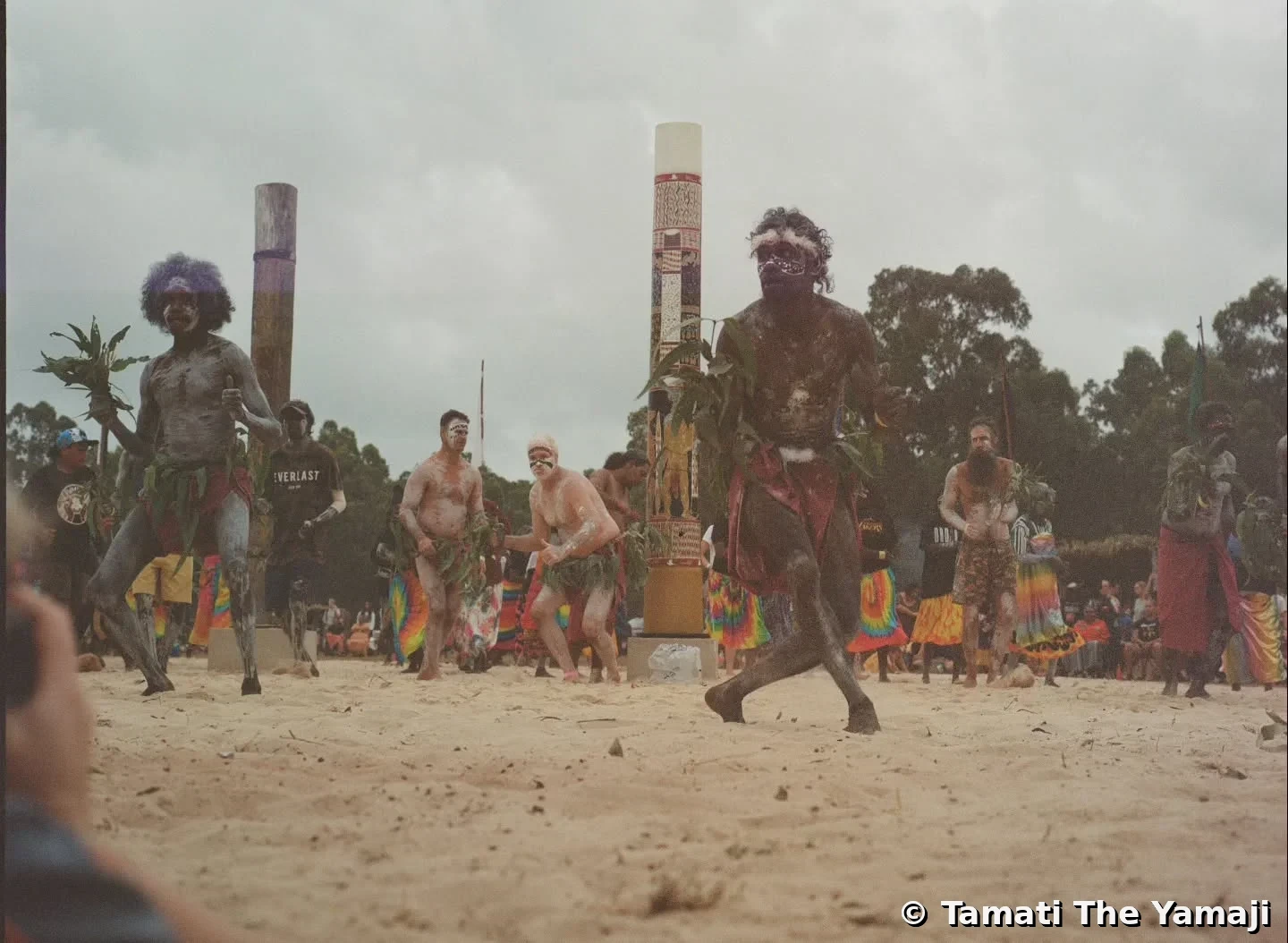 Film Portraits at Gulkula - GARMA 2023 - Image 4