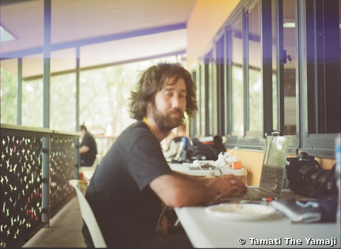 Film Portraits at Gulkula - GARMA 2023 - Image 6