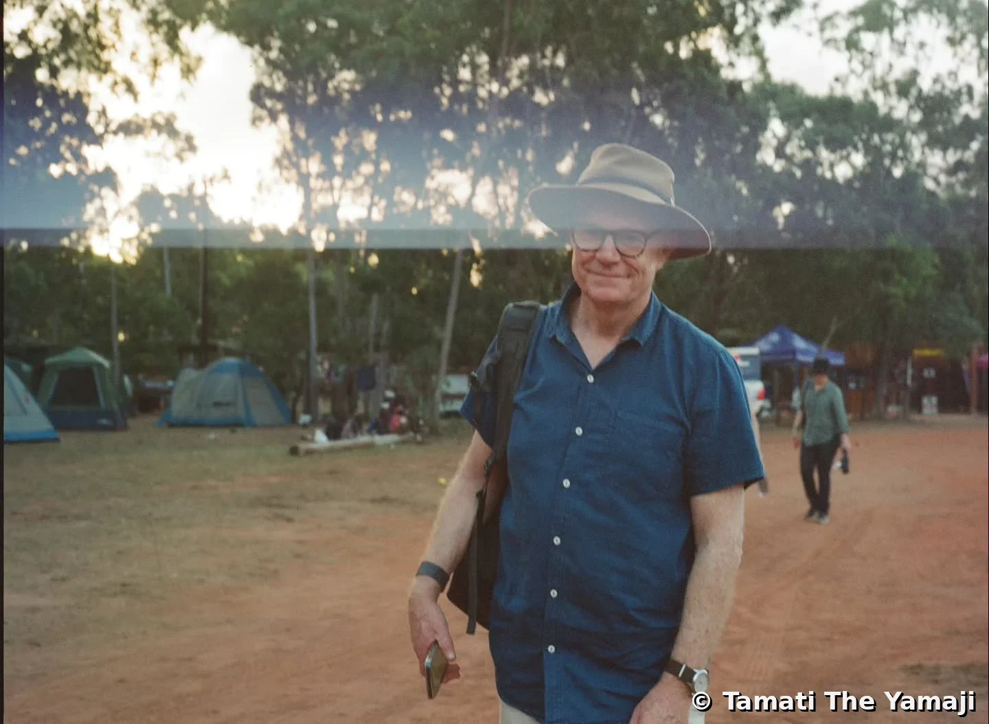 Film Portraits at Gulkula - GARMA 2023 - Image 7