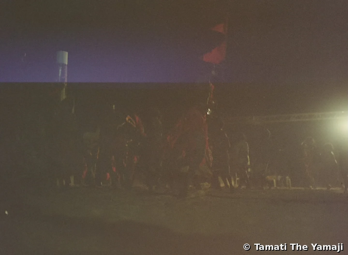 Film Portraits at Gulkula - GARMA 2023 - Image 8