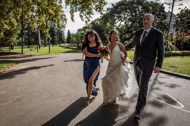 A weekend in Naarm (Melbourne)