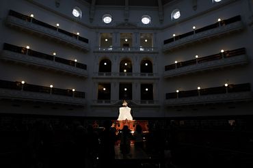 State Library Naarm - Culture in Motion