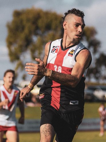 GNFL Mullewa vs Towns