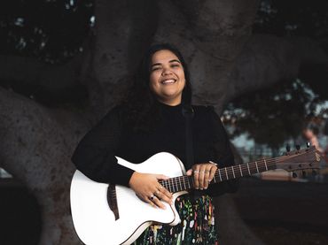 Rosie, Bundiyarra Language Centre