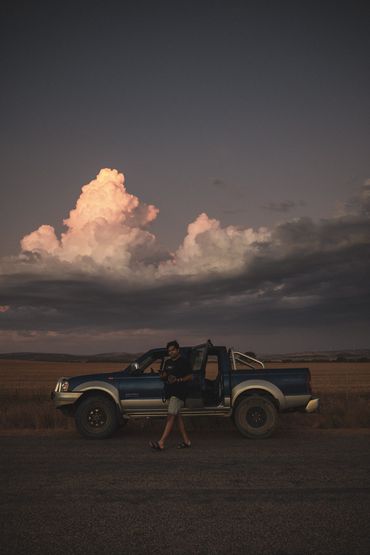 Mullewa Backroads Discovery