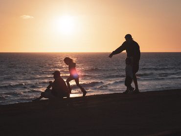 Nhanda Barna - Knowing Country