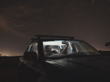 Nagajaa Country, Chapman Valley