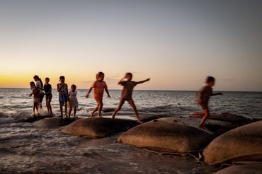 Dale Wallam Memorial, Jambinu