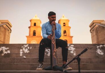 WA Tourism Conference - Welcome to Country