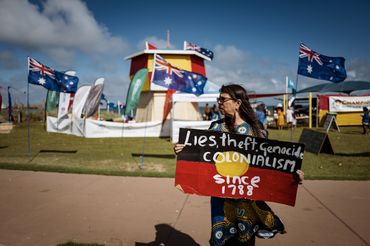 Survival Day in Jambinu