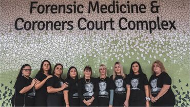 Nathan Reynolds Inquest