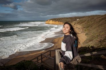 Diyarbakir to Wurundjeri — Kurdish Friendship