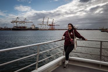 A Weekend in Boorloo and Wadjemup