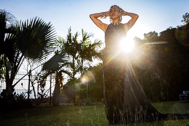 National Indigenous Fashion Awards