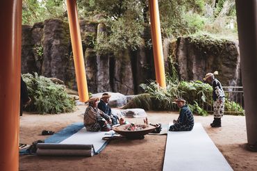 Museums Victoria - Ainu Repatriation