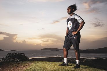 Australian Geographic - Waibene Portraits