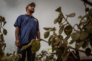 A dripping tap in the city is an annoyance