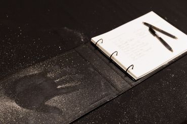 NIT - Bunjil, Creator Spirit of Kulin