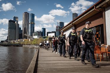 Newswire - Naarm News Day