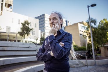 NYT - Jefa Greenaway, Architect