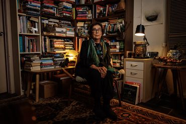 New York Times - Alexis Wright