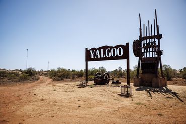 Getty Images - Yalgoo Referendum