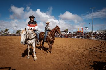 Mullewa Muster and Rodeo