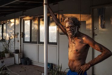 Guardian — Saving Nyiyaparli Language