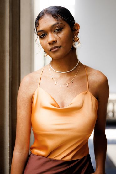 Shamaiah Sullivan, Naarm