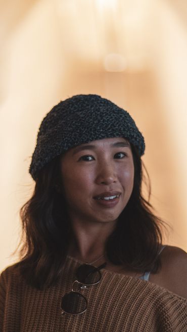 She Decided To Model