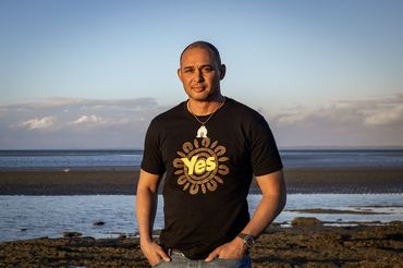 Australian Geographic - Thomas Mayo